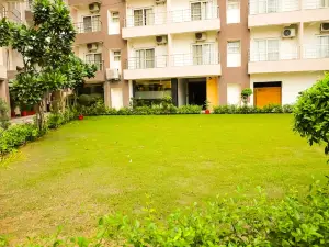 Hotel Shri Radha Nikunj, Vrindavan