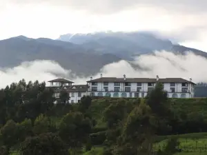 CotopaxiPungo Finca Hotel