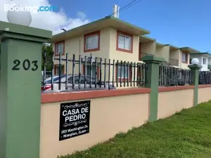 Entire Private Villa- Casa de Pedro