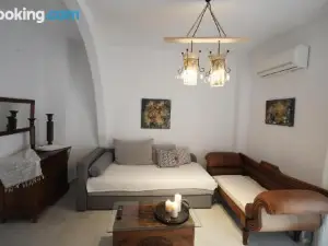 "Del Sole" Spa Apartment