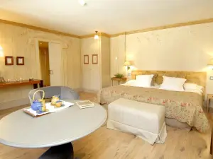 Hotel Plaza