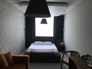 Siti Plaza Hotel