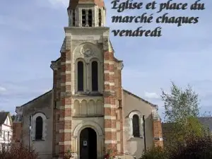 Tranquillité & indépendance au Coeur de la Sologne