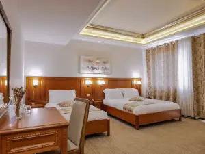 Hotel Boka