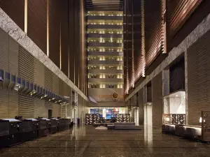 Hotel Villa Fontaine Grand Tokyo-Shiodome
