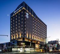 Daiwa Roynet Hotel Yamagata Ekimae