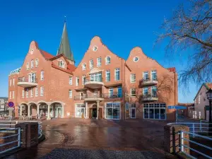 Arkadenhaus - Hotel Freiherr von Schwarzenberg