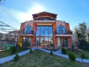 Hestia - Hotel, Wine and View