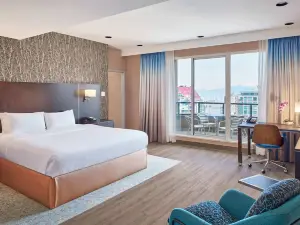 Residence Inn Vancouver Downtown