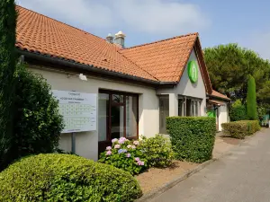 Campanile Marmande