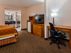 SureStay Hotel by Best Western Tehachapi