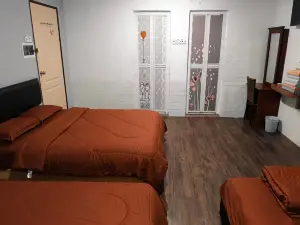 Bmw Hotel