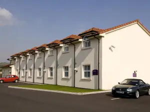 프리미어 인 림프섬 웨스턴슈퍼메어