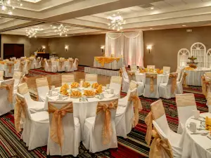 DoubleTree by Hilton Buena Park