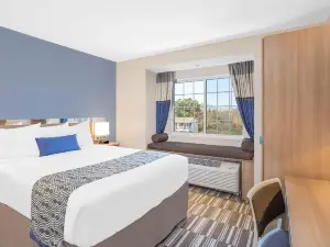 Microtel Inn & Suites by Wyndham Ocean City