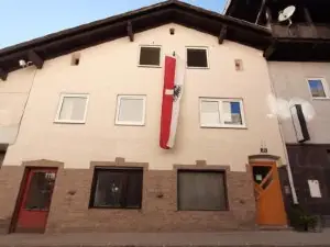 Mitten im Zentrum Ferienwohnungen Mit Sonniger Terrasse