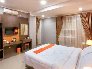 Orange Syariah Pandeglang
