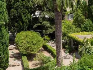 Ca'n Puig de Sòller