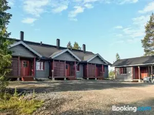 Holiday Home Villa hytönen 1 by Interhome