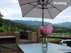 Vivienda Vacacional la Escribana - Casas de Los Picos