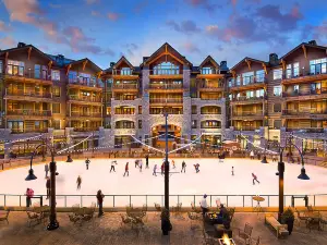 The Residences at One Village Place by Hyatt Vacation Club