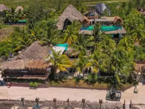 Hotel Villas Tiburon