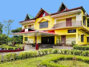 Capital O Jaldapara Jungle Eco Resort