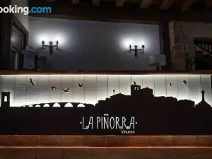 Posada Rural la Piñorra