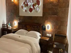 Yashmay Villa Club & Resort