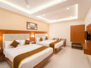Welcome Grand Residency