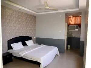 Hotel Dcm Residency