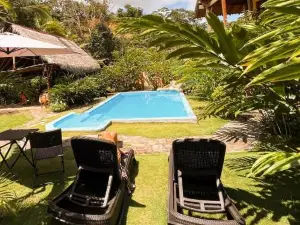 Canto del Río Lodge