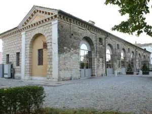 Hospitale I Mori