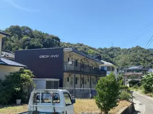 Grand Heights Room 102