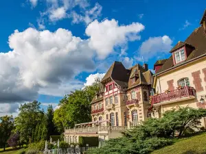 Le Château de la Tour