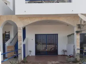 Ama Apartament Ponta Preta