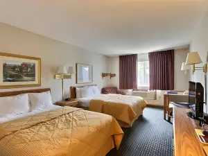 Comfort Inn