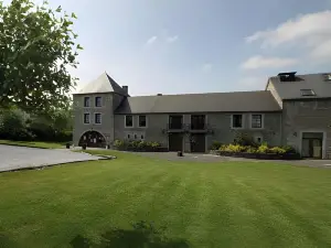 B&B Ferme Château de Laneffe