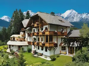 Hotel Häuserl im Wald