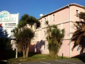 Quick Palace Anglet
