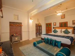 Amritara Manak Haveli