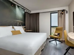 Hôtel Mercure Montpellier Centre Comédie