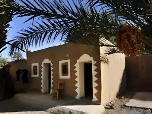 Maison Nomades