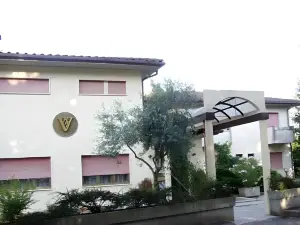 Hotel le Vigne