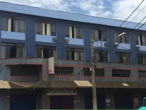Alfa Hotel Vespasiano