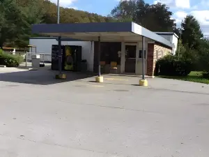 Daniel Boone Motor Inn