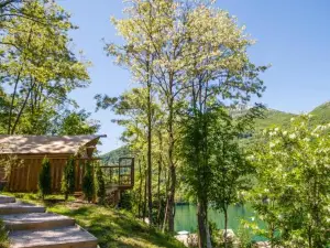 Glamping Bagrem