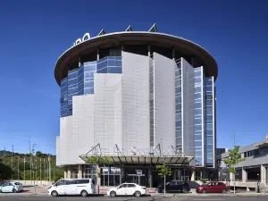 โรงแรม Eurostars Don Cándido