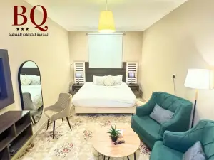 BQ Hotel Suites