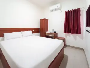 Reddoorz Near Terminal Roro Bandar Sri Junjungan